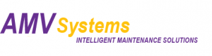 AMV Systems Logo